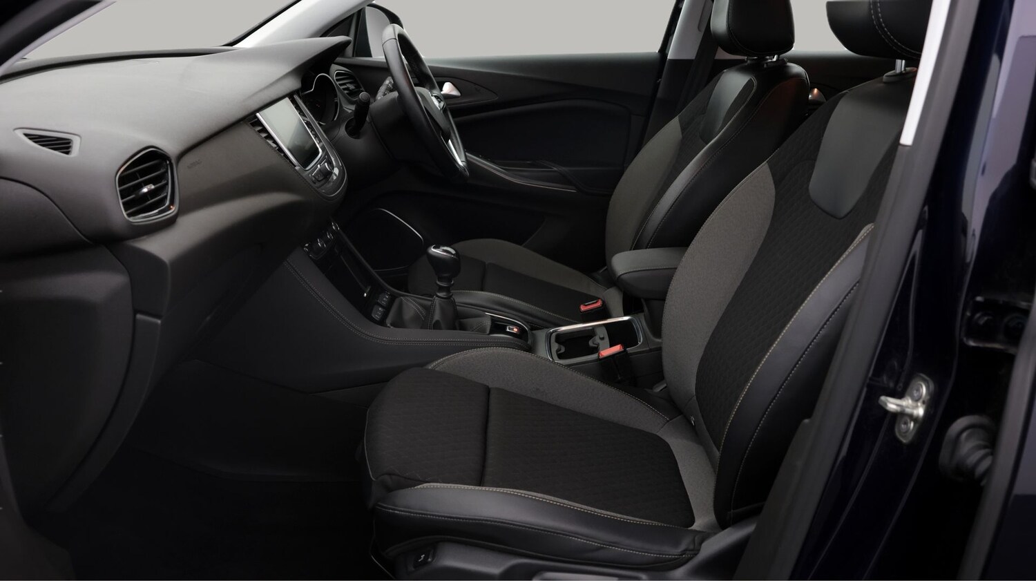 Used Vauxhall Grandland X 2019 for sale - 77840985: Photo 14