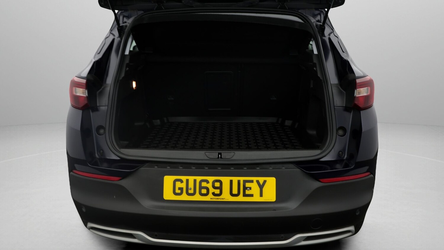 Used Vauxhall Grandland X 2019 for sale - 77840985: Photo 17