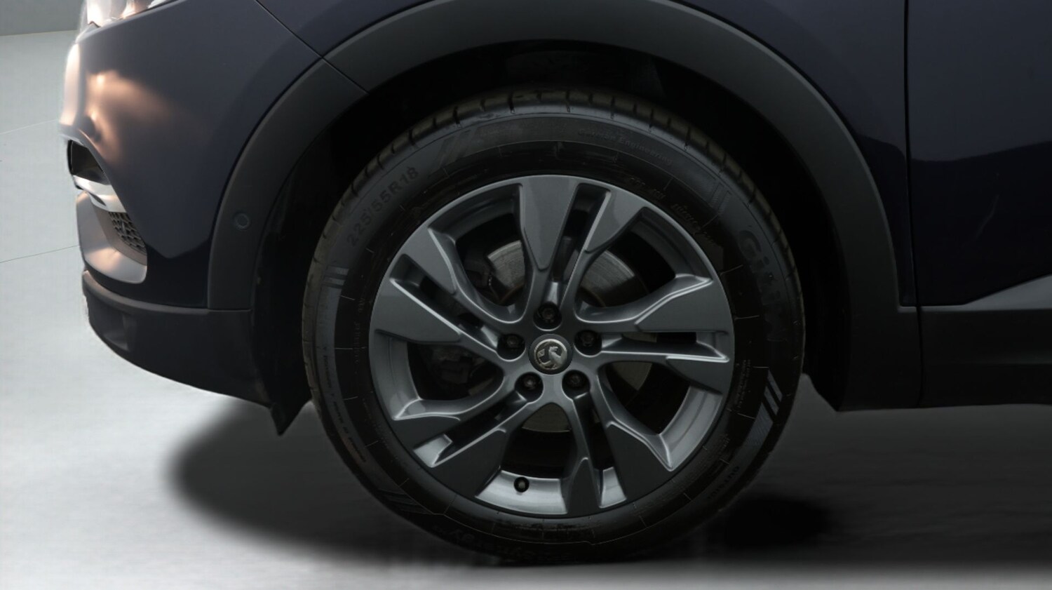 Used Vauxhall Grandland X 2019 for sale - 77840985: Photo 18