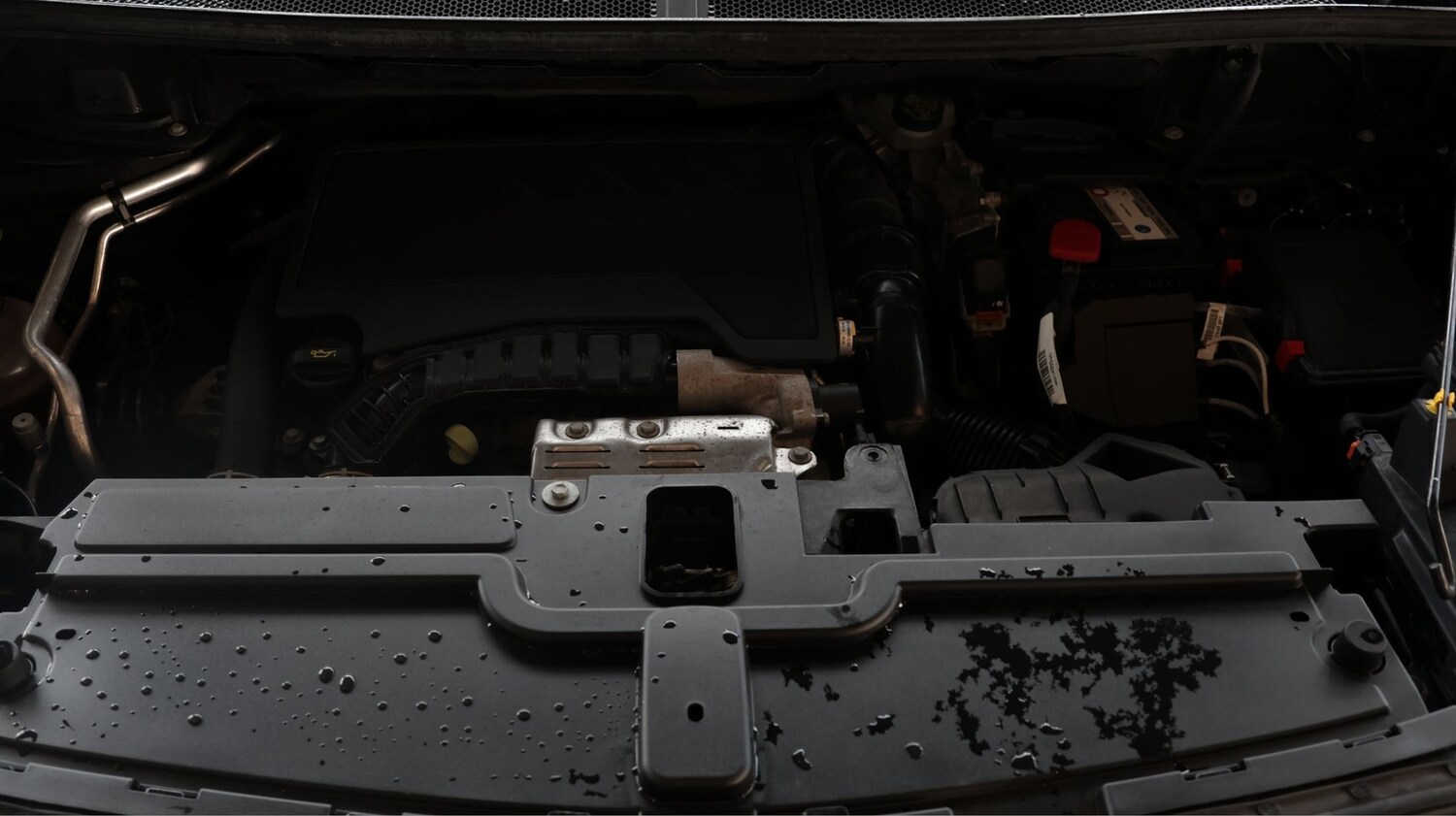 Used Vauxhall Grandland X 2019 for sale - 77840985: Photo 19