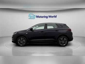 Used Vauxhall Grandland X 2019 for sale - 77840985: Photo