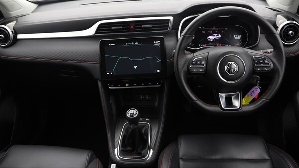 Used MG MG ZS 2023 for sale - 76246848: Photo 14