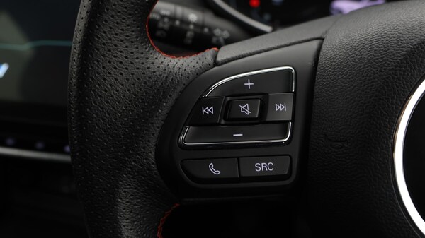 Used MG MG ZS 2023 for sale - 76246848: Photo 22