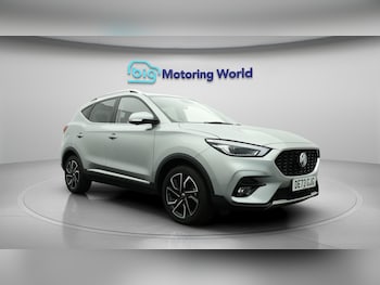 Used MG MG ZS 2023 for sale - 76246848: Photo 2