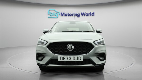 Used MG MG ZS 2023 for sale - 76246848: Photo 3