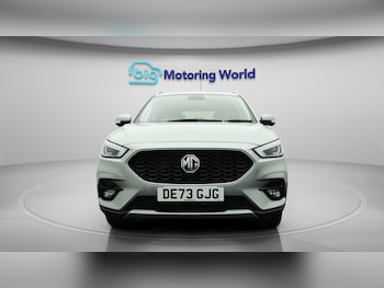 Used MG MG ZS 2023 for sale - 76246848: Photo 3
