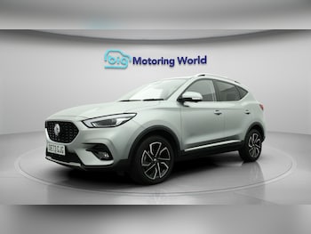 Used MG MG ZS 2023 for sale - 76246848: Photo 4