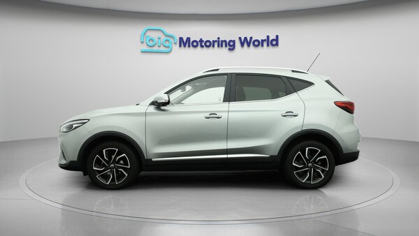 Used MG MG ZS 2023 for sale - 76246848: Photo 5
