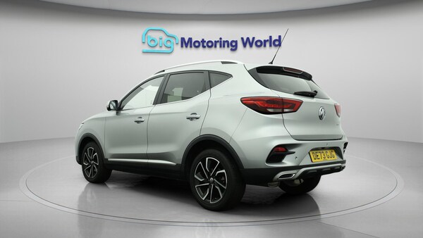 Used MG MG ZS 2023 for sale - 76246848: Photo 6