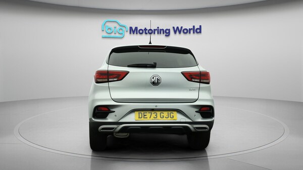 Used MG MG ZS 2023 for sale - 76246848: Photo 7