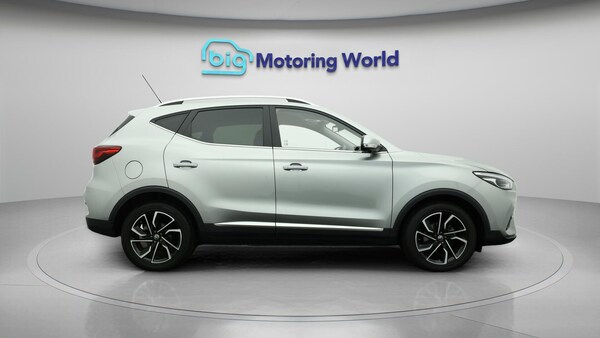 Used MG MG ZS 2023 for sale - 76246848: Photo 9