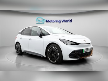 Used Cupra Born 2023 for sale - 79451935: Photo