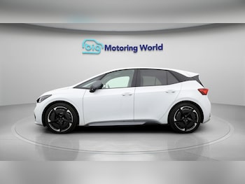 Used Cupra Born 2023 for sale - 79451935: Photo
