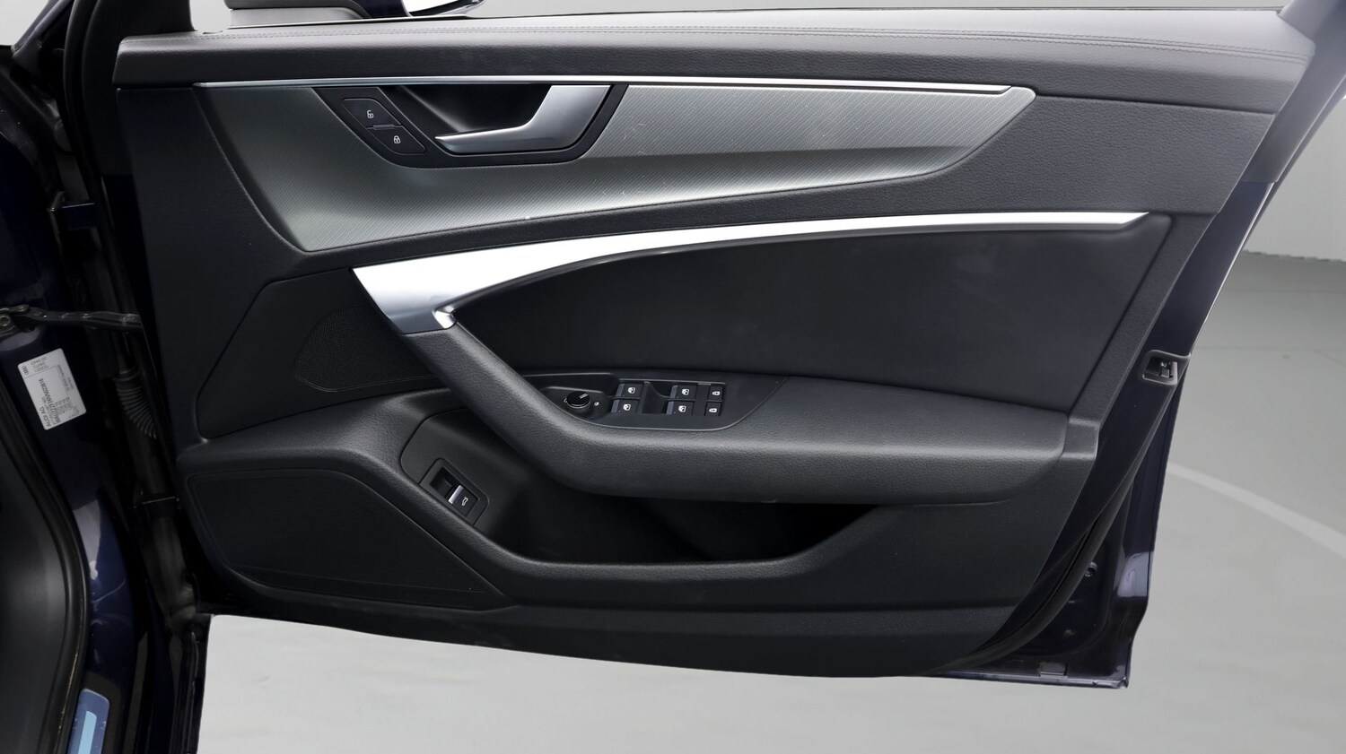 Used Audi A6 Saloon for sale - 77745272: Photo 15