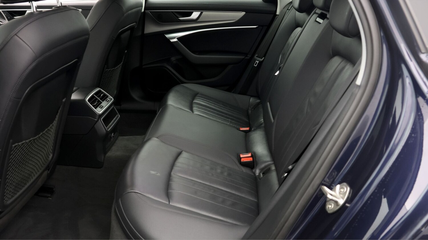 Used Audi A6 Saloon for sale - 77745272: Photo 16