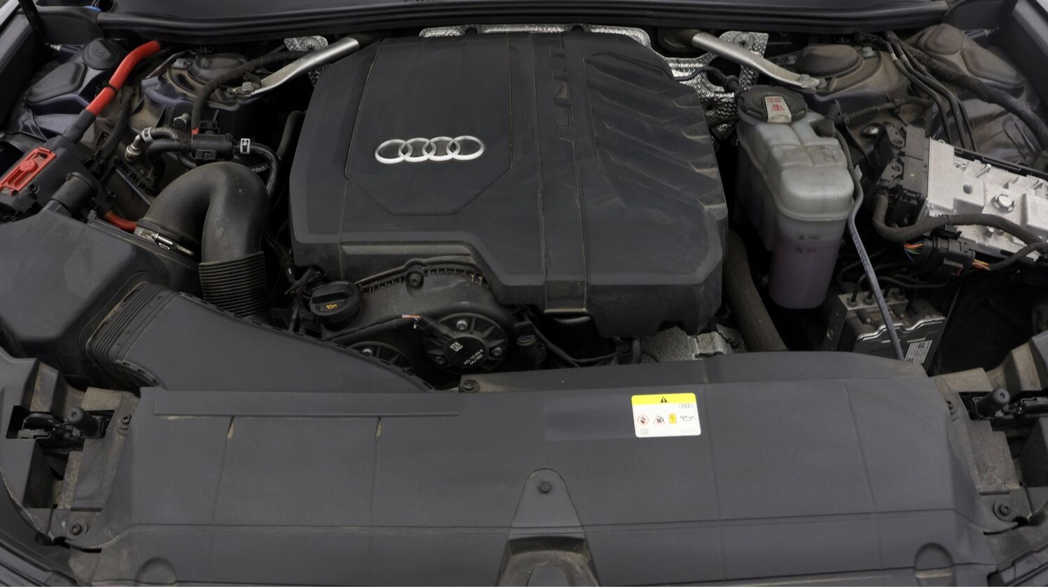 Used Audi A6 Saloon for sale - 77745272: Photo 19