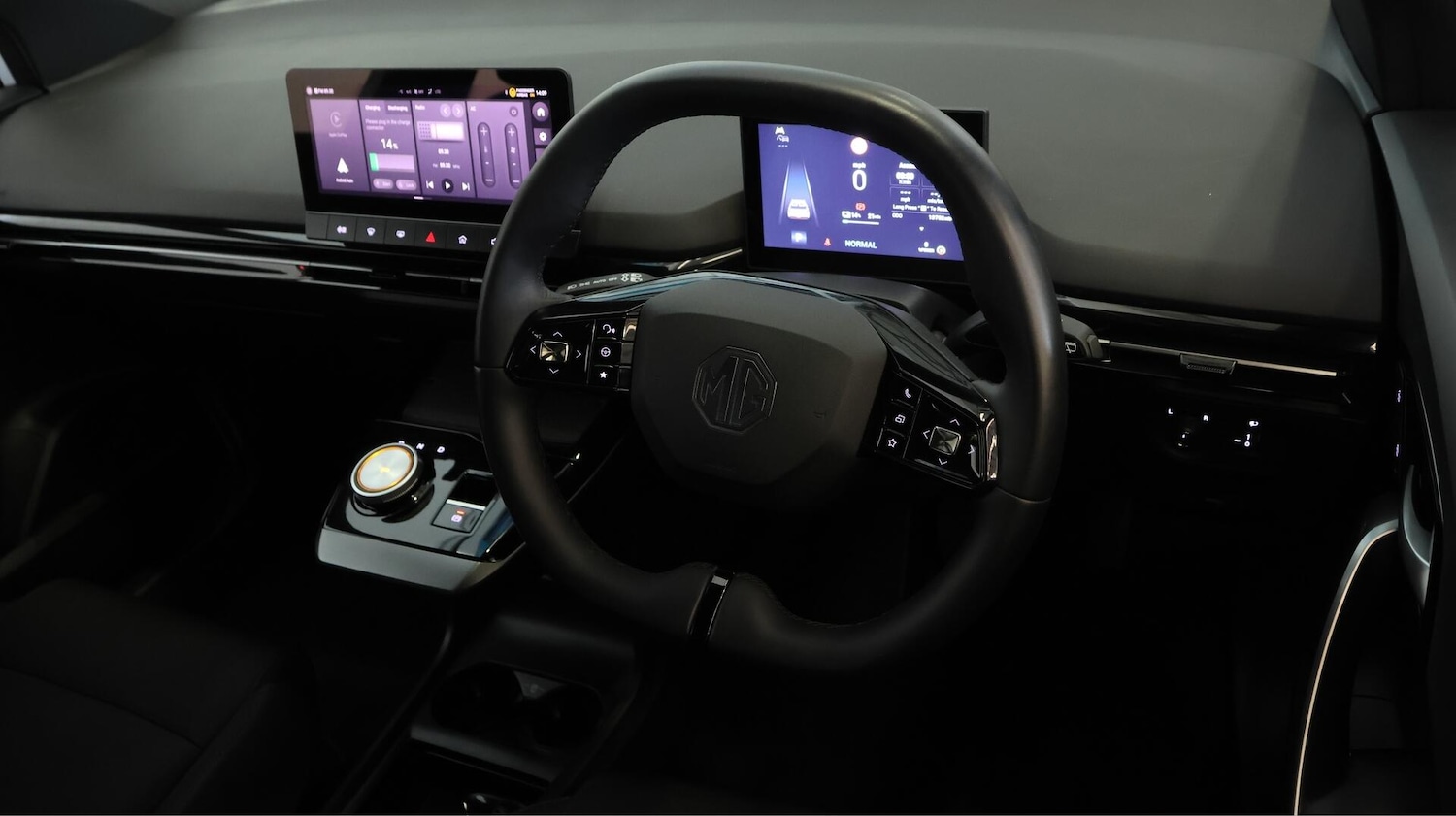 Used MG MG4 2023 for sale - 76433060: Photo 10