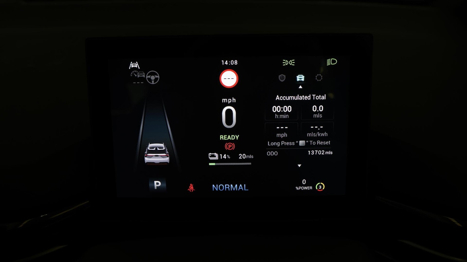 Used MG MG4 2023 for sale - 76433060: Photo 11