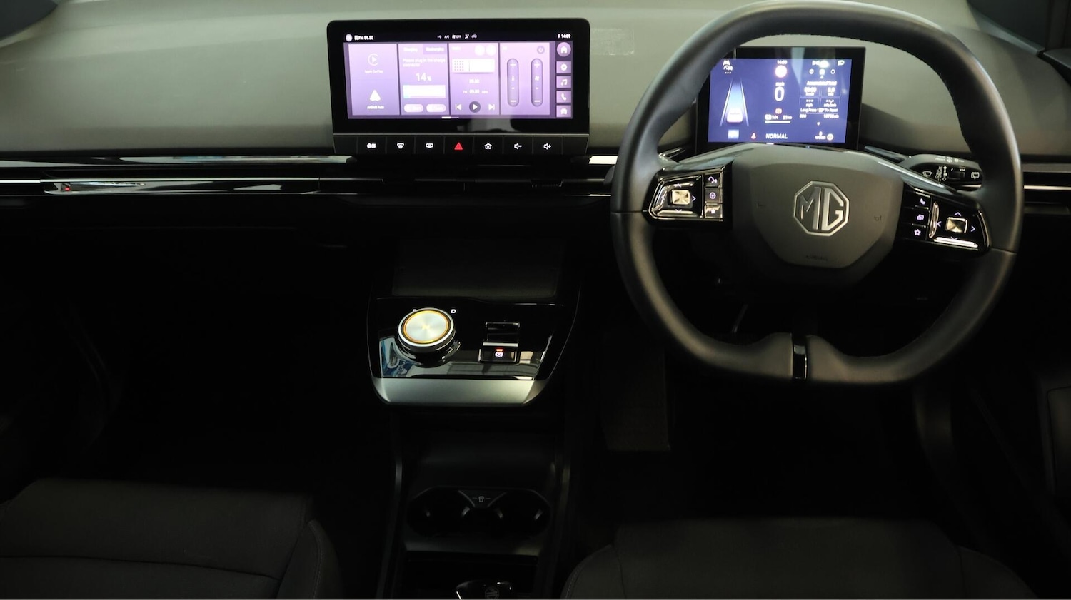 Used MG MG4 2023 for sale - 76433060: Photo 14