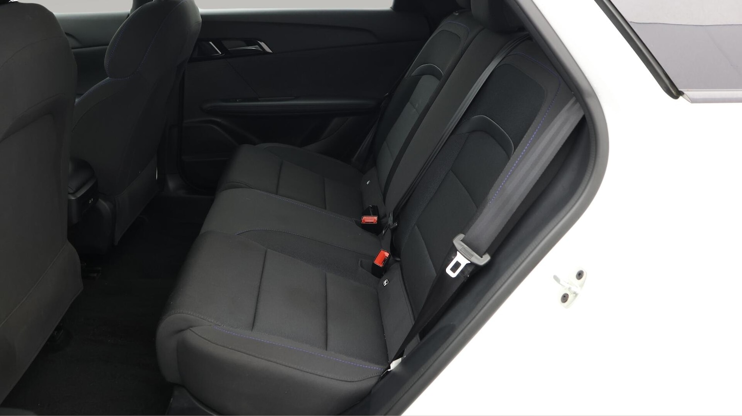 Used MG MG4 2023 for sale - 76433060: Photo 17