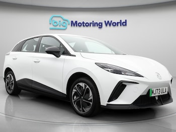 2023 (73) - 125kW SE EV 51kWh 5dr Auto