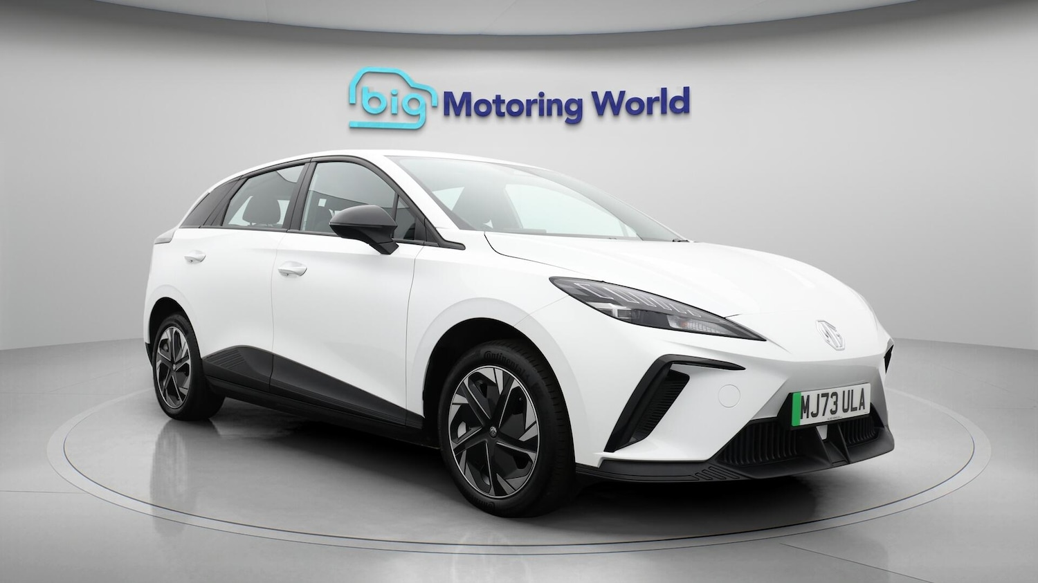 Used MG MG4 2023 for sale - 76433060: Photo 2