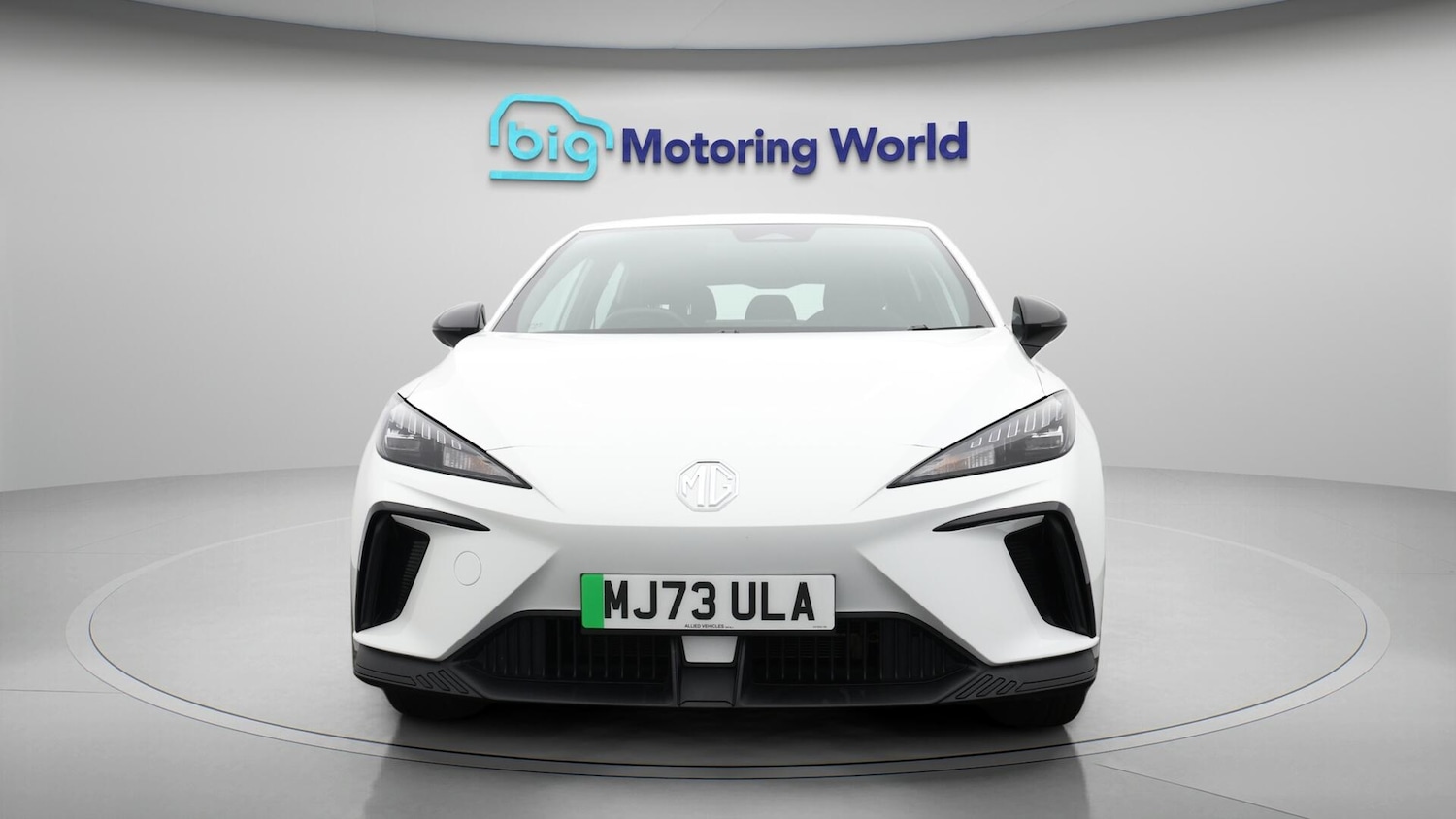 Used MG MG4 2023 for sale - 76433060: Photo 3