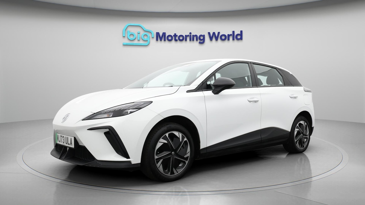 Used MG MG4 2023 for sale - 76433060: Photo 4