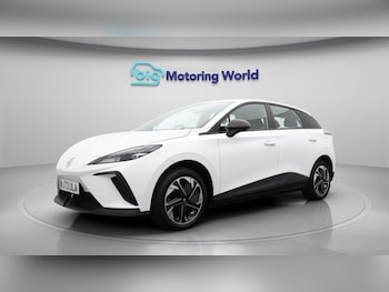 Used MG MG4 2023 for sale - 76433060: Photo