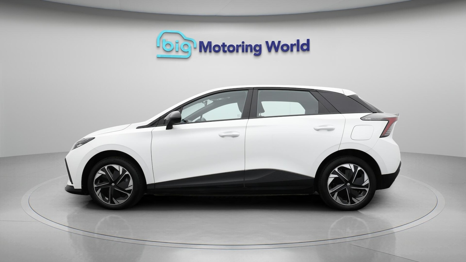 Used MG MG4 2023 for sale - 76433060: Photo 5