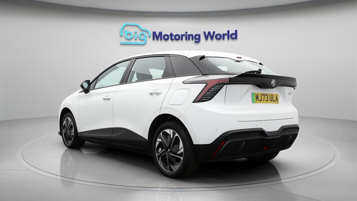 Used MG MG4 2023 for sale - 76433060: Photo 6