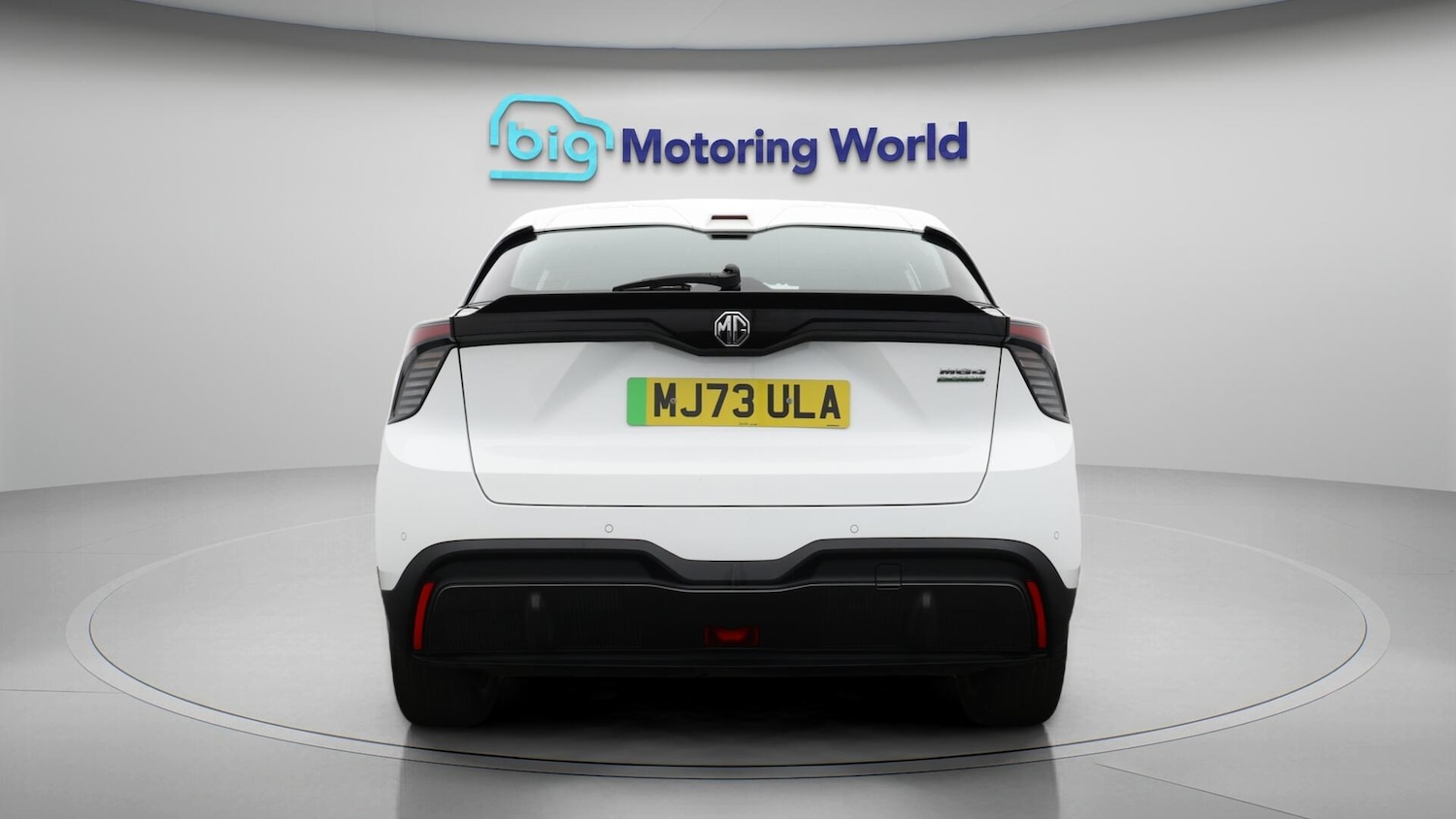 Used MG MG4 2023 for sale - 76433060: Photo 7