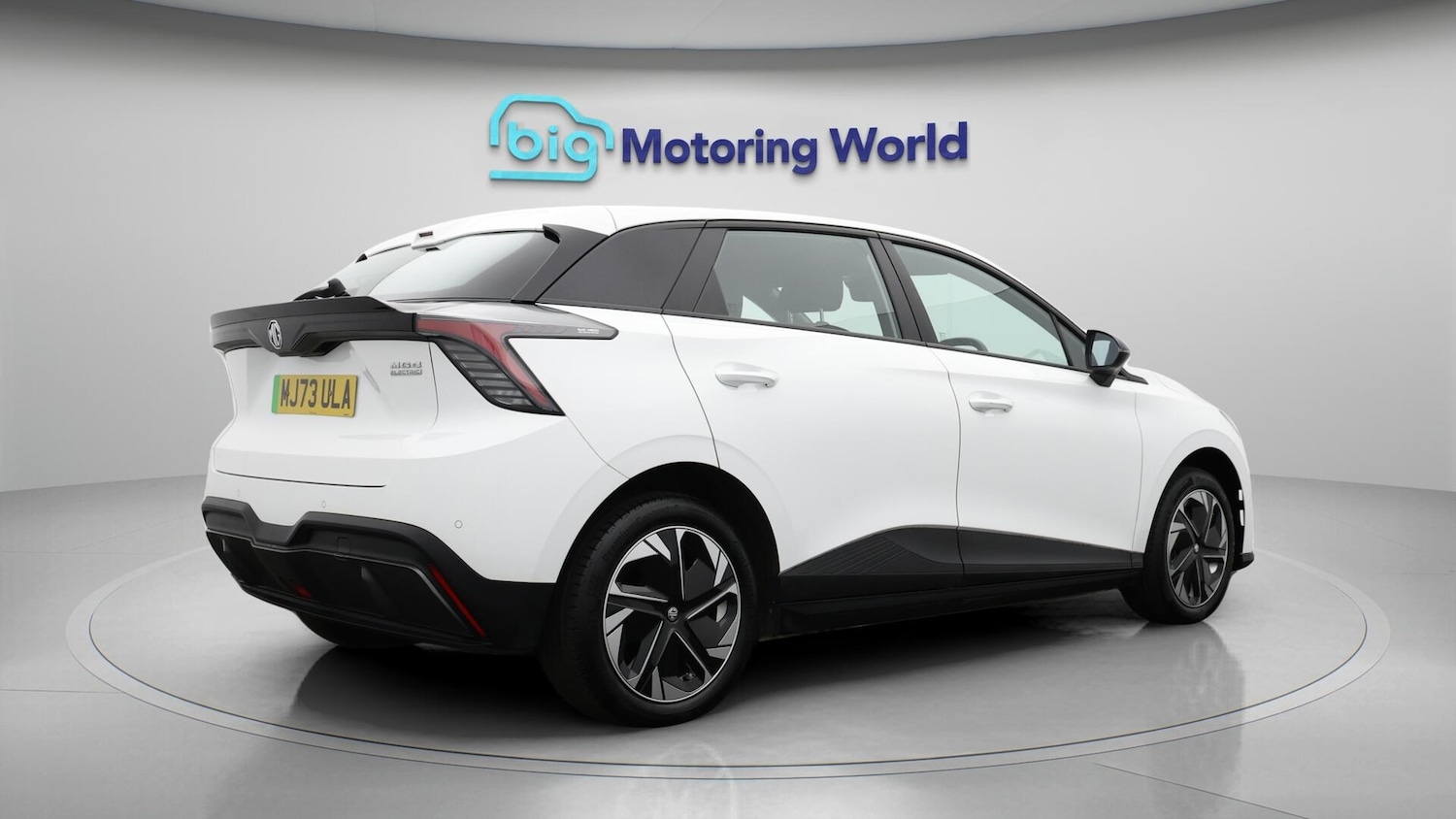 Used MG MG4 2023 for sale - 76433060: Photo 8