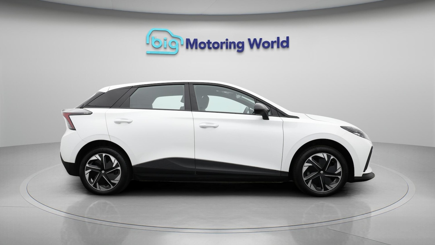 Used MG MG4 2023 for sale - 76433060: Photo 9