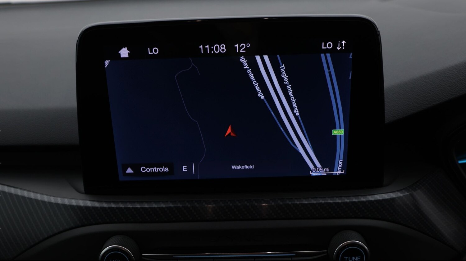 Used Ford Focus 2019 for sale - 77251469: Photo 11