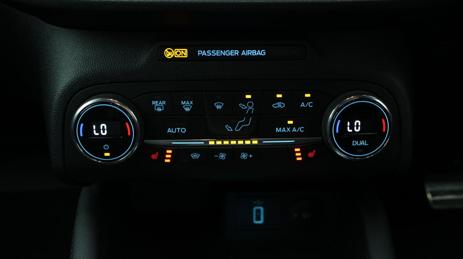 Used Ford Focus 2019 for sale - 77251469: Photo 12