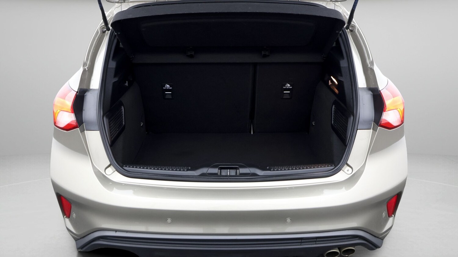 Used Ford Focus 2019 for sale - 77251469: Photo 17