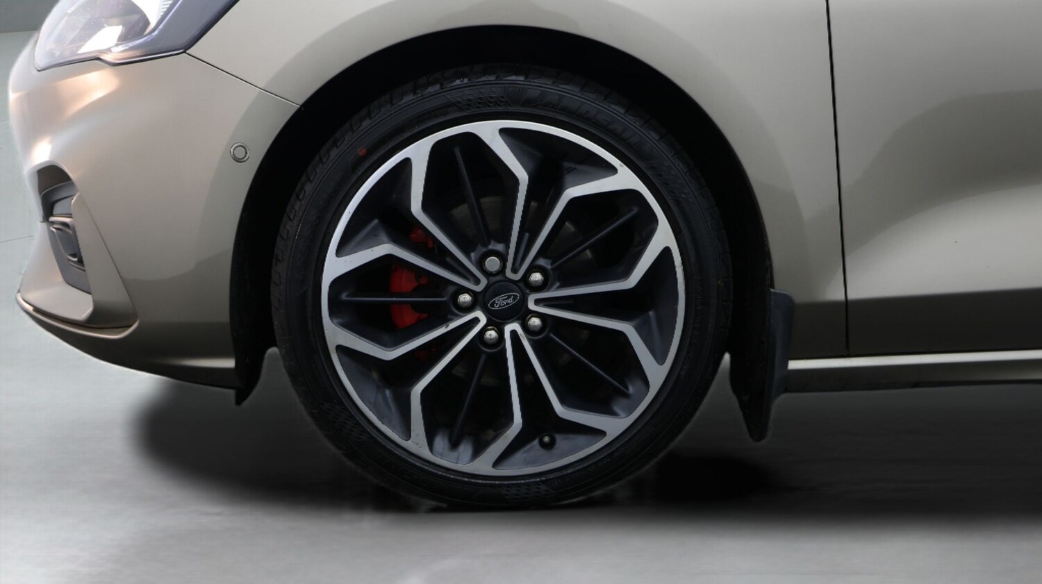 Used Ford Focus 2019 for sale - 77251469: Photo 18