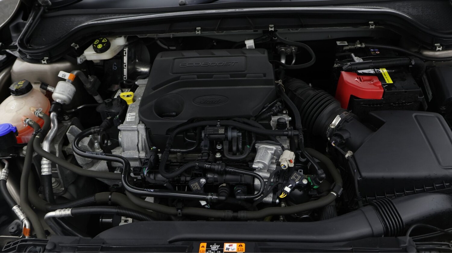 Used Ford Focus 2019 for sale - 77251469: Photo 19