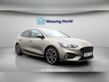Used Ford Focus 2019 for sale - 77251469: Photo