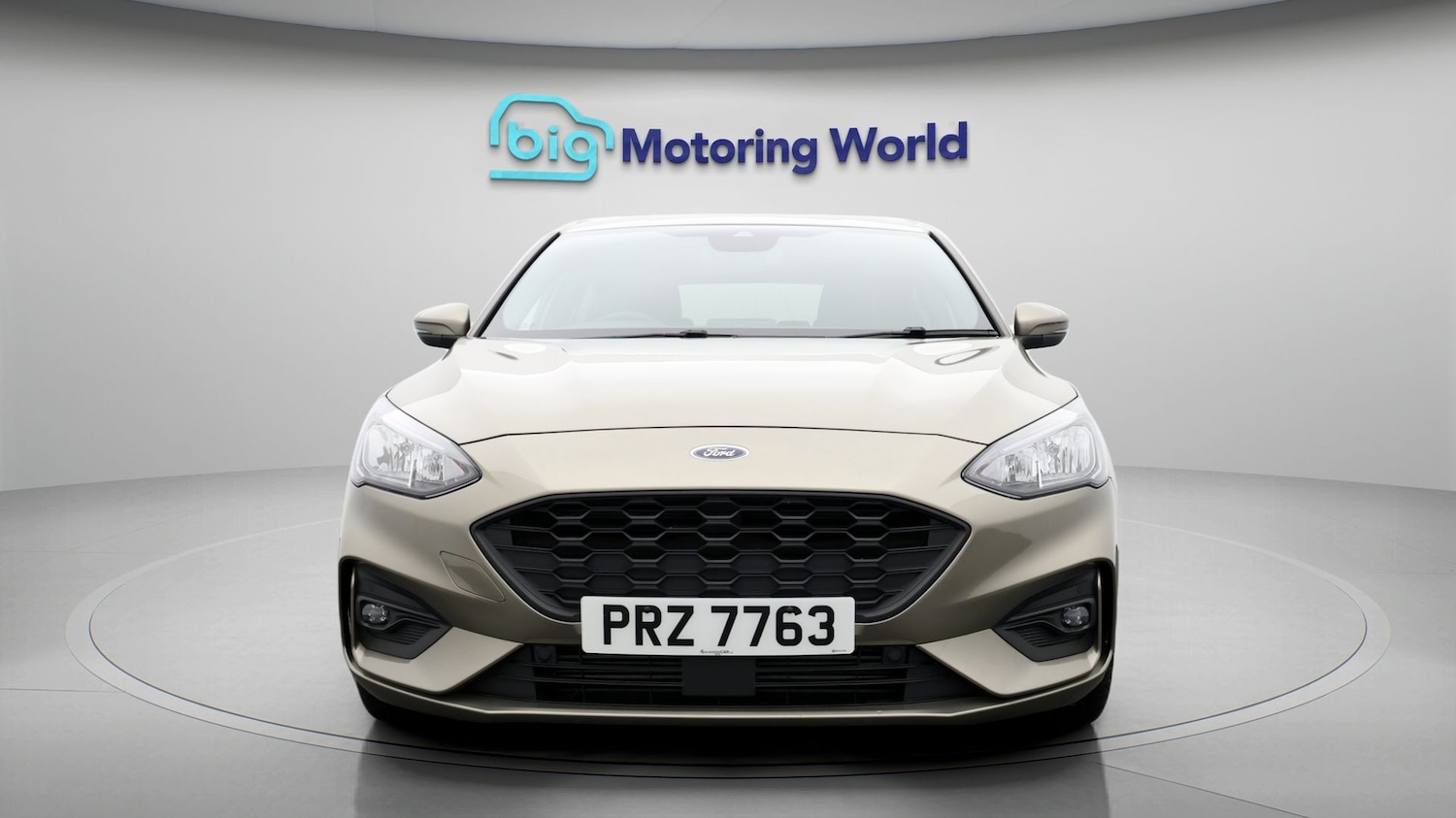 Used Ford Focus 2019 for sale - 77251469: Photo 2