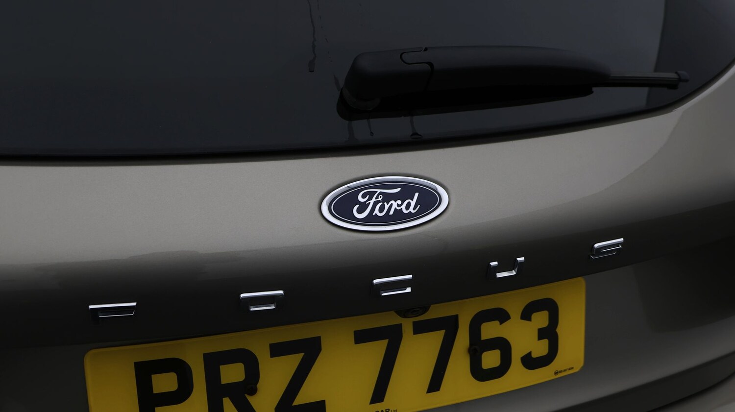 Used Ford Focus 2019 for sale - 77251469: Photo 21