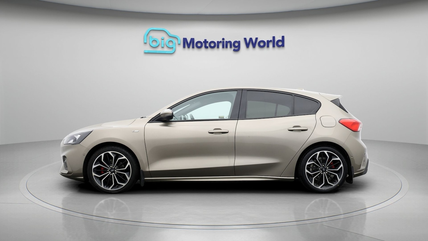 Used Ford Focus 2019 for sale - 77251469: Photo 4