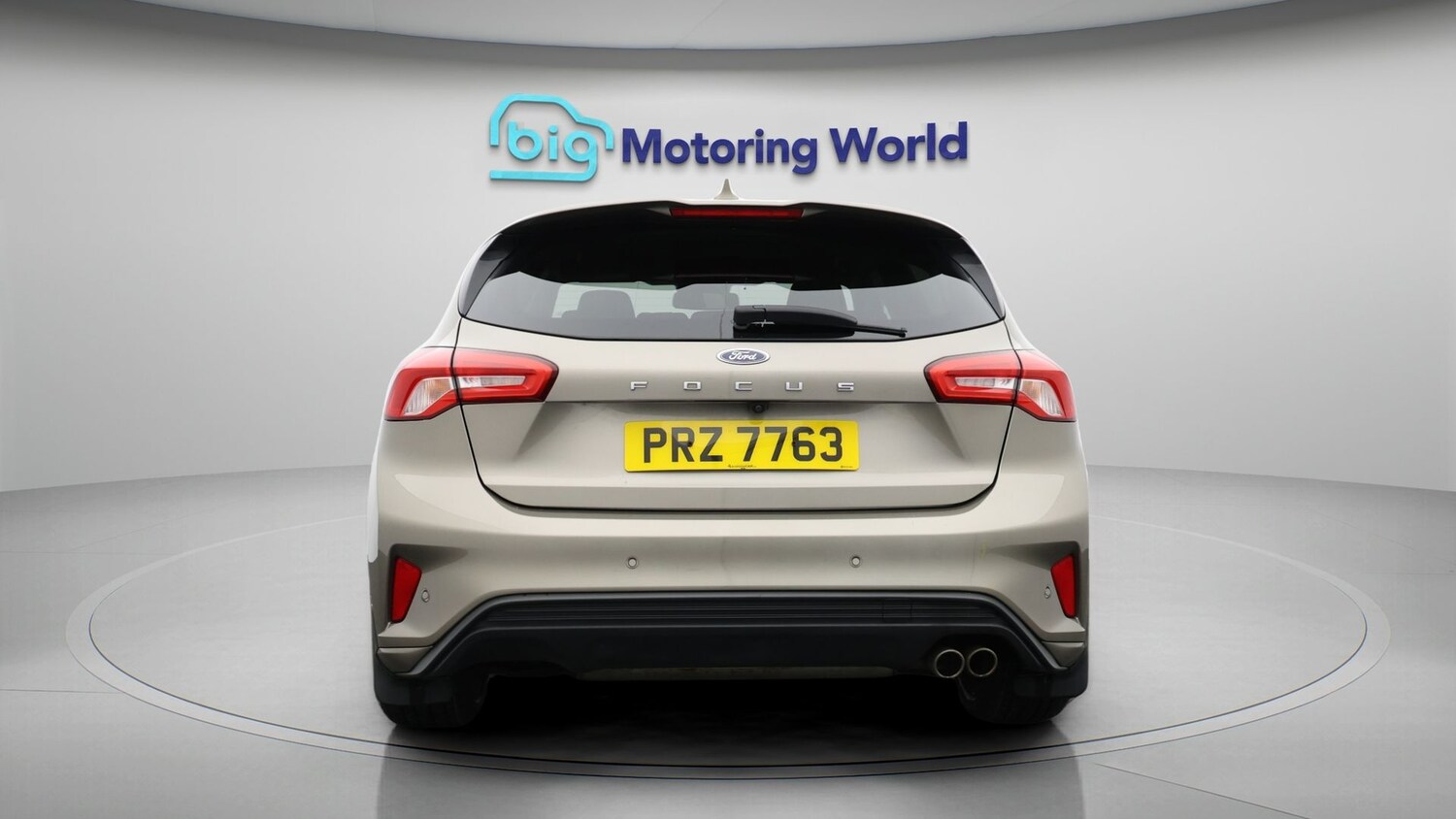 Used Ford Focus 2019 for sale - 77251469: Photo 6