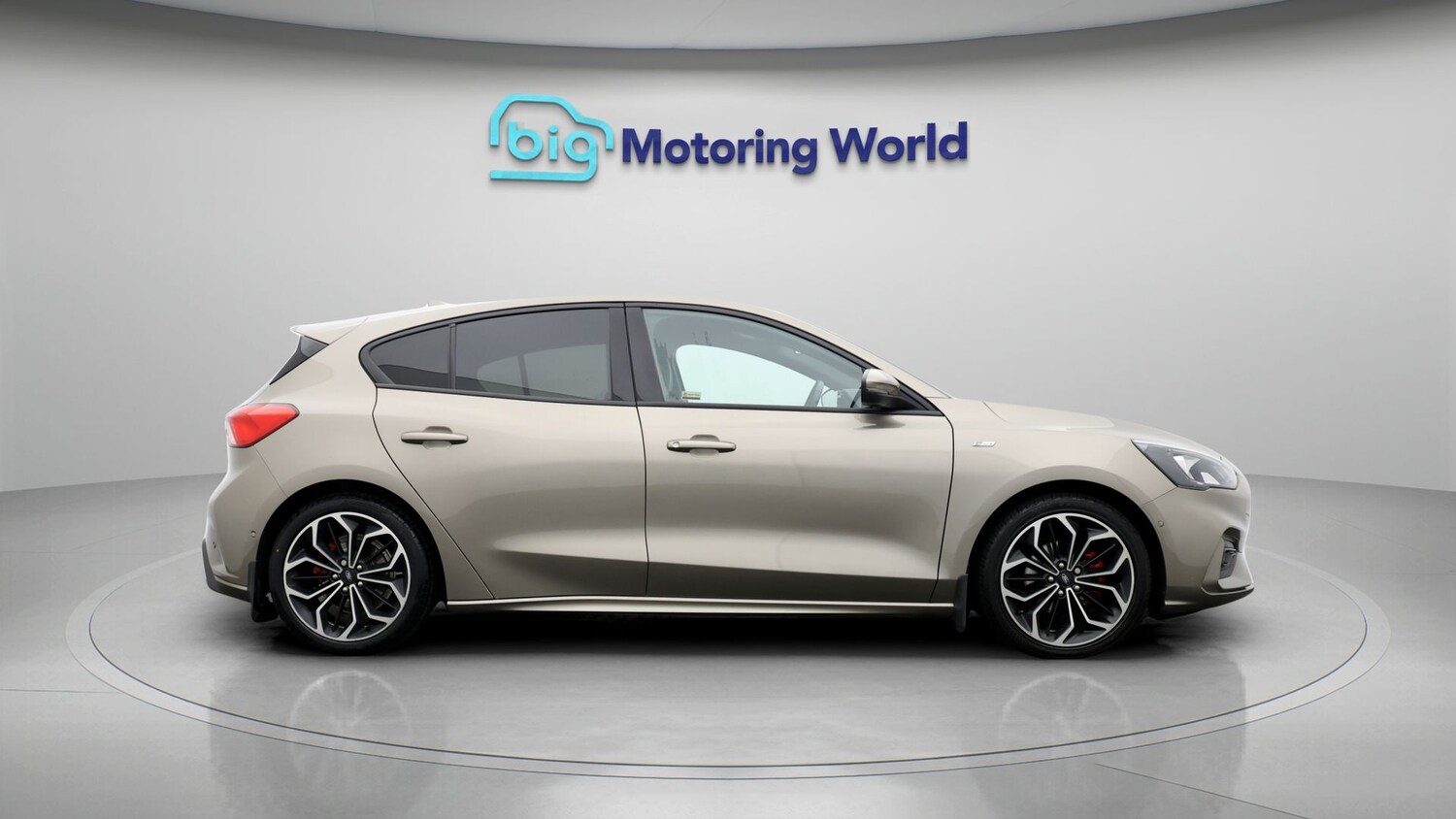 Used Ford Focus 2019 for sale - 77251469: Photo 8