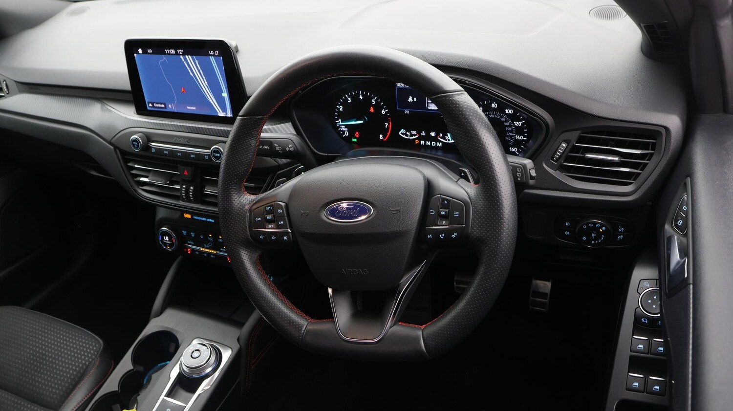 Used Ford Focus 2019 for sale - 77251469: Photo 9