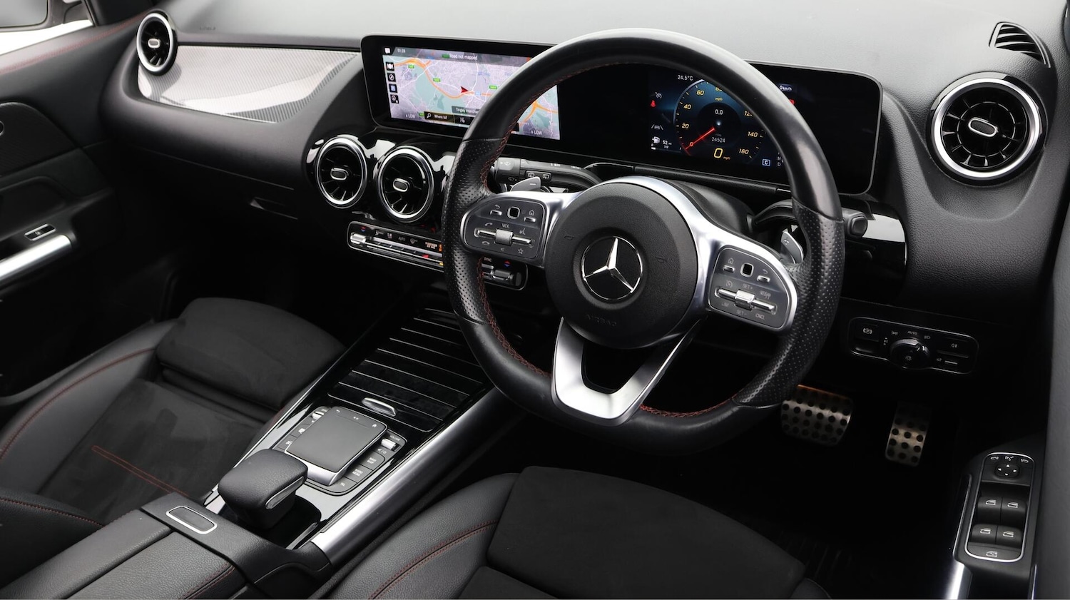 Used Mercedes-Benz GLA 2020 for sale - 76137971: Photo 10