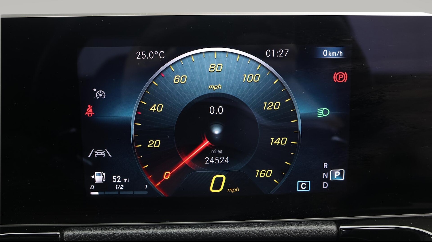 Used Mercedes-Benz GLA 2020 for sale - 76137971: Photo 11