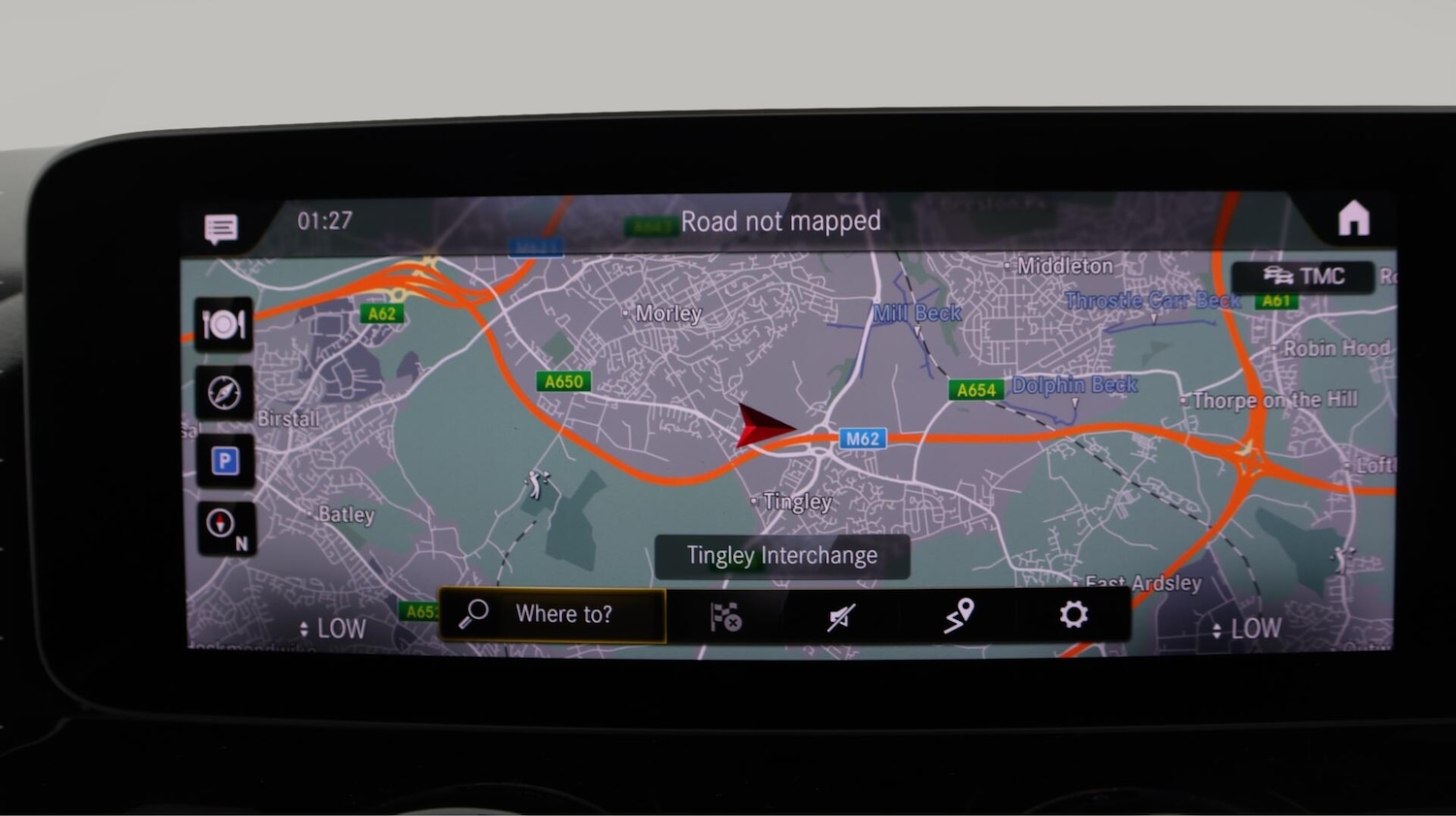 Used Mercedes-Benz GLA 2020 for sale - 76137971: Photo 12