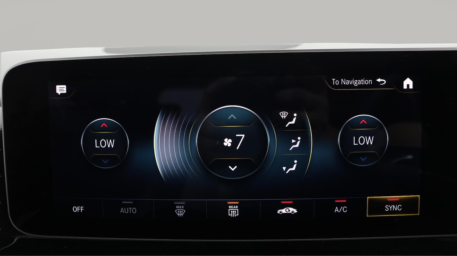 Used Mercedes-Benz GLA 2020 for sale - 76137971: Photo 13